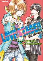 Love Stage!!